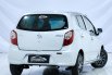 PROMO DP 2 JUTA DAIHATSU AYLA (SILVER) TYPE D+ 1.0CC M/T (2020) 3