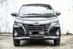 Toyota Avanza G 2019 Hitam 1