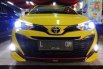 Jual Toyota Yaris S 2019 harga murah di Jawa Timur 2