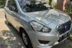 Datsun GO+ 2014 Jawa Barat dijual dengan harga termurah 1