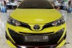 Jual Toyota Yaris S 2019 harga murah di Jawa Timur 3