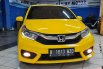 Mobil Honda Brio 2019 E CVT dijual, DKI Jakarta 4