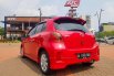 Jual cepat Toyota Yaris E 2012 di DKI Jakarta 3