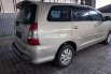 Jual cepat Toyota Kijang Innova G 2012 di Sumatra Utara 5