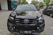 Jawa Timur, Toyota Fortuner VRZ 2019 kondisi terawat 1