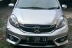 Jual Honda Brio Satya E CVT 2018 harga murah di Jawa Barat 1