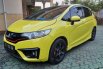 Mobil Honda Jazz 2016 RS terbaik di Jawa Tengah 4