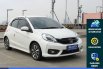 Jual mobil bekas murah Honda Brio RS 2017 di Jawa Barat 11