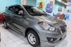 Dijual mobil bekas Datsun GO+ T-OPTION, Jawa Timur  1