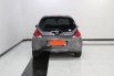 Honda Brio RS MT 2016 Abu-abu 5