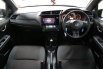 Honda Brio RS MT 2016 Abu-abu 9