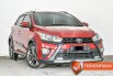 Toyota Yaris Heykers 2017 1