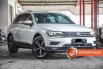 Volkswagen Tiguan TSI 2018 Putih 1