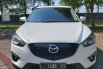 Jual Mazda CX-5 GT 2014 harga murah di Jawa Timur 13