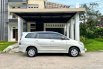 Jual mobil bekas murah Toyota Kijang Innova G Luxury 2012 di Jambi 10