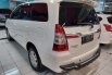 Jual cepat Toyota Kijang Innova 2.5 G 2014 di Jawa Timur 9