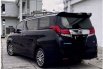 Jual mobil bekas murah Toyota Alphard G 2017 di DKI Jakarta 4