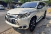 Mitsubishi Pajero Sport 2016 Jawa Timur dijual dengan harga termurah 1