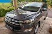 Jawa Barat, jual mobil Toyota Kijang Innova G 2016 dengan harga terjangkau 1