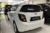 Chevrolet Aveo 2013 Jawa Timur dijual dengan harga termurah 3