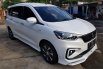 Suzuki All New Ertiga GT Sport Mt 2019 Putih 1