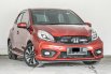 Honda Brio RS 2018 Merah 1