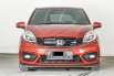 Honda Brio RS 2018 Merah 4