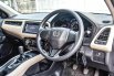 Honda HR-V S 2018 Abu-abu 2