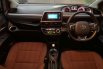 DKI Jakarta, jual mobil Toyota Sienta Q 2017 dengan harga terjangkau 3