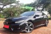 Jual mobil bekas murah Honda Civic E CVT 2017 di Banten 5