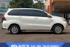 Jual Toyota Avanza G 2017 harga murah di Banten 8