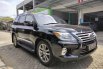 Mobil Lexus LX 2015 570 terbaik di DKI Jakarta 2