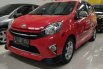 Jual mobil bekas murah Toyota Agya G 2017 di Jawa Barat 1