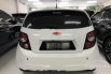 Chevrolet Aveo 2013 Jawa Timur dijual dengan harga termurah 1