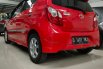 Jual mobil bekas murah Toyota Agya G 2017 di Jawa Barat 3