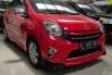 Jual mobil bekas murah Toyota Agya G 2017 di Jawa Barat 2