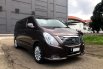 Hyundai H-1 Royale 2015 Coklat 2