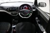 Kia Picanto 1.2 AT 2013 Hitam 9