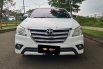 Dijual mobil bekas Toyota Kijang Innova G, DKI Jakarta  8