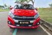 Daihatsu Ayla 2018 Banten dijual dengan harga termurah 4