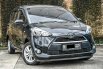 Toyota Sienta G MT 2017 Hitam 1