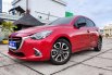 Jual mobil Mazda 2 R AT 2017 bekas, DKI Jakarta 1