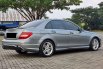 Mobil Mercedes-Benz C-Class 2011 C250 AMG dijual, Jawa Tengah 3