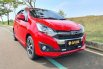 Daihatsu Ayla 2018 Banten dijual dengan harga termurah 3