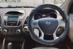 Jual Hyundai Tucson XG 2013 harga murah di DKI Jakarta 10