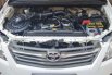 Jual mobil Toyota Kijang Innova E 2013 bekas, Banten 12