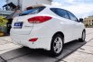 Jual Hyundai Tucson XG 2013 harga murah di DKI Jakarta 17