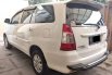 Jual mobil Toyota Kijang Innova E 2013 bekas, Banten 9