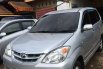 Riau, jual mobil Toyota Avanza G 2010 dengan harga terjangkau 1