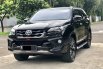 Toyota Fortuner 2.4 VRZ TRD AT 2019 Hitam 3